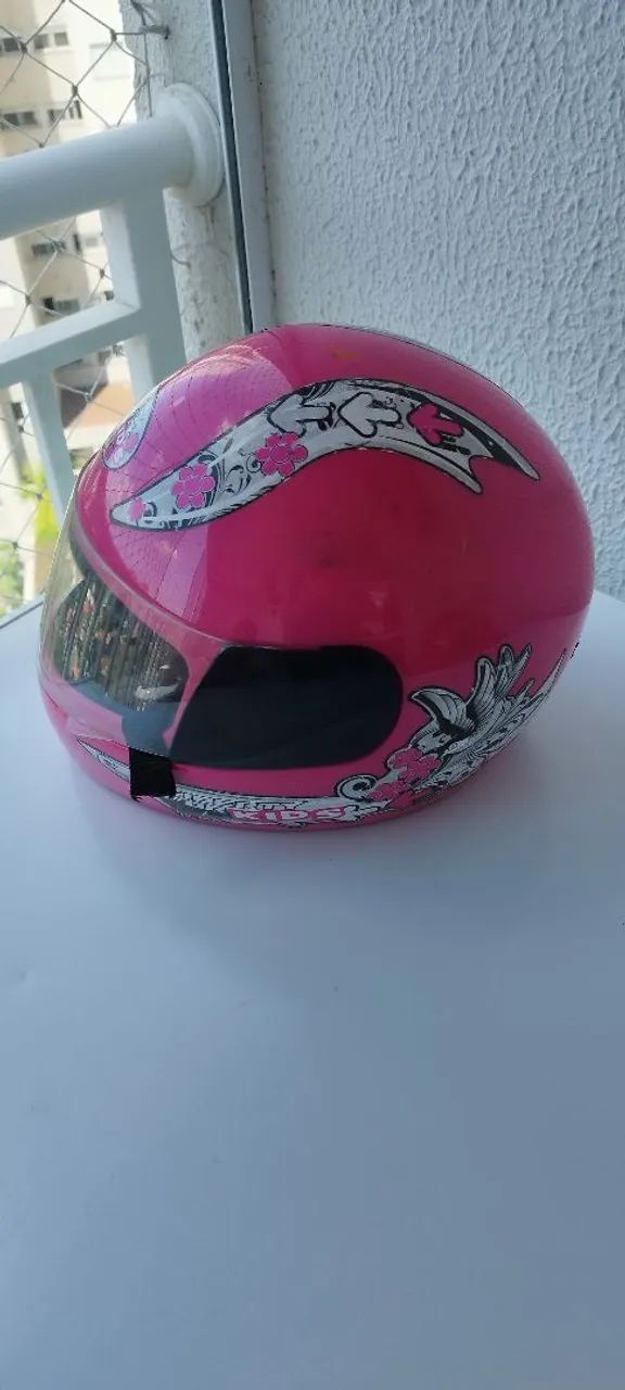 Capacete infantil - Foto 2