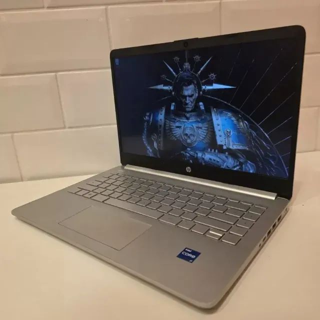 Notebook HP i7 12th - 8Gb Ram - Intel Iris Xe - 512Gb SSD - Foto 3