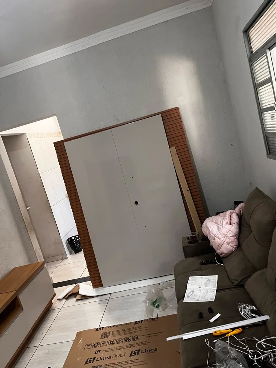 Montador de Móveis Novos é usados  - Foto 5