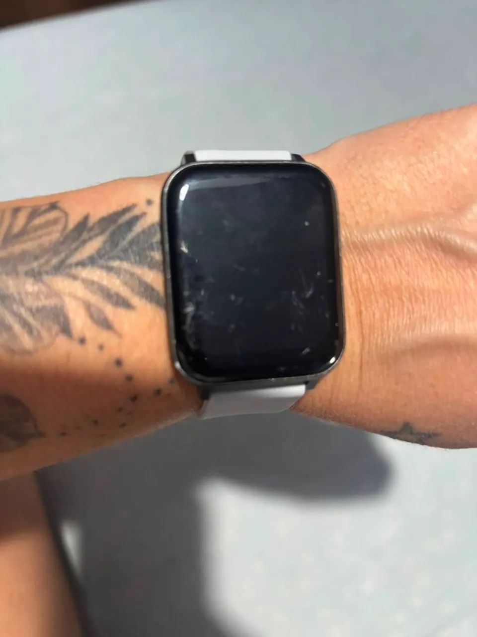 Relógio Smartwatch Mondaine - Foto 2