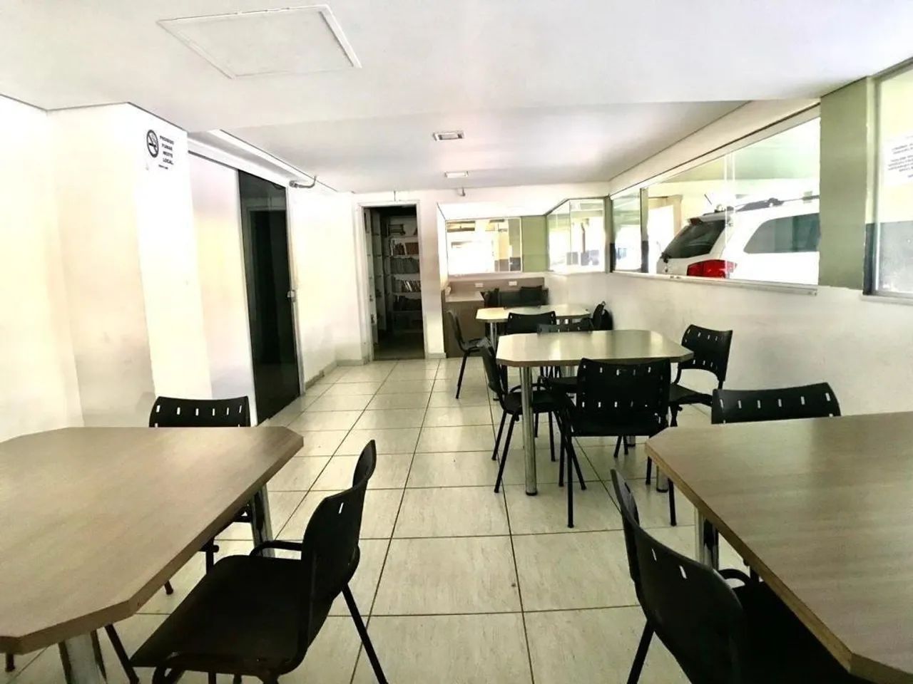 Apartamento para aluguel no Cabral - Foto 3