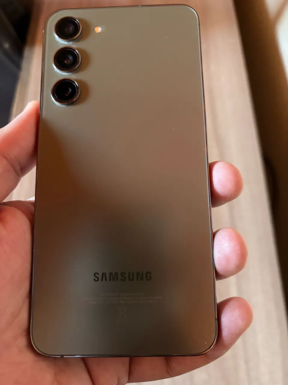 Samsung S23 Plus 512 Gb - Foto 3