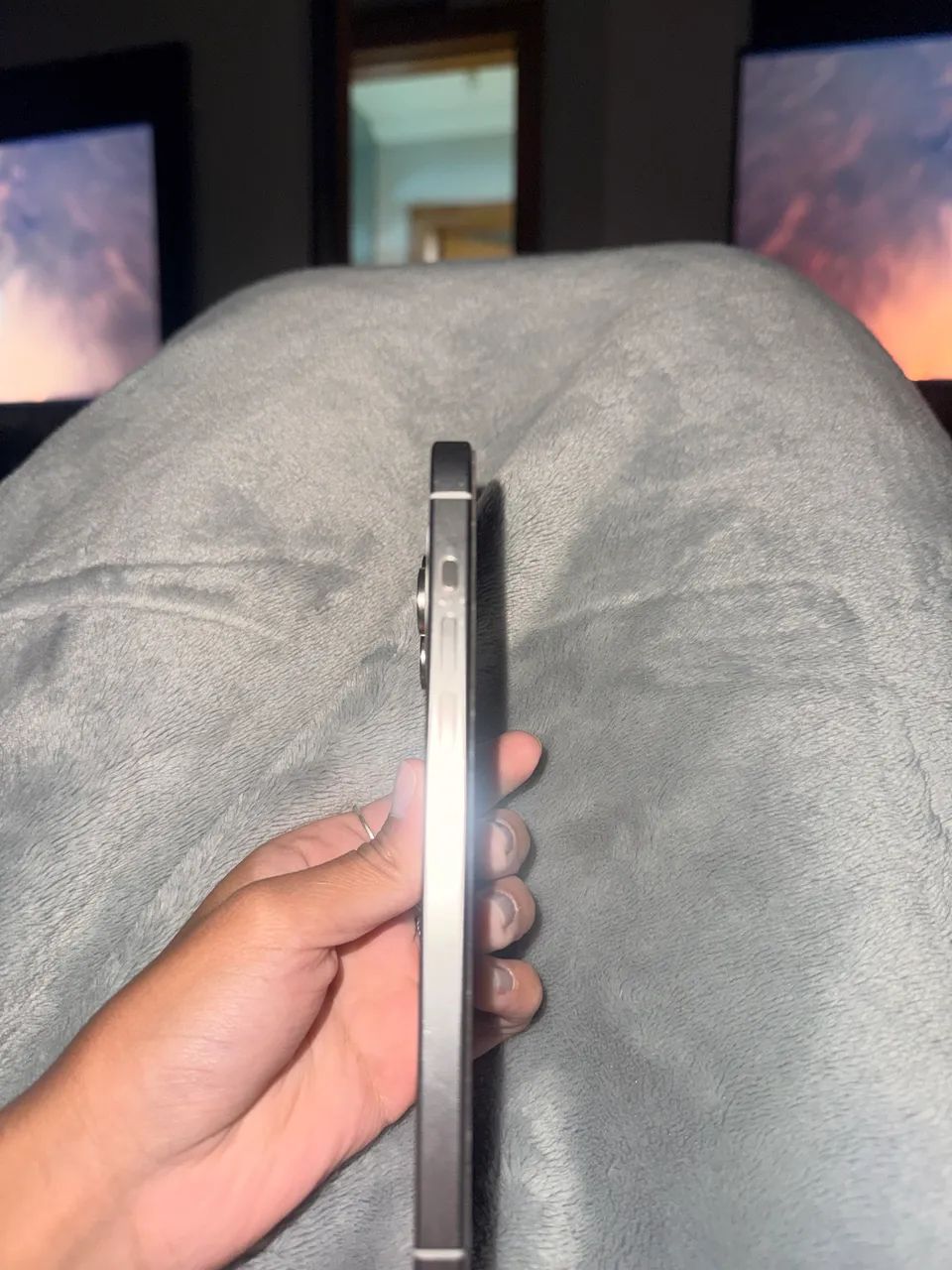 IPHONE 15 PRO MAX - SEM DETALHE  - Foto 2