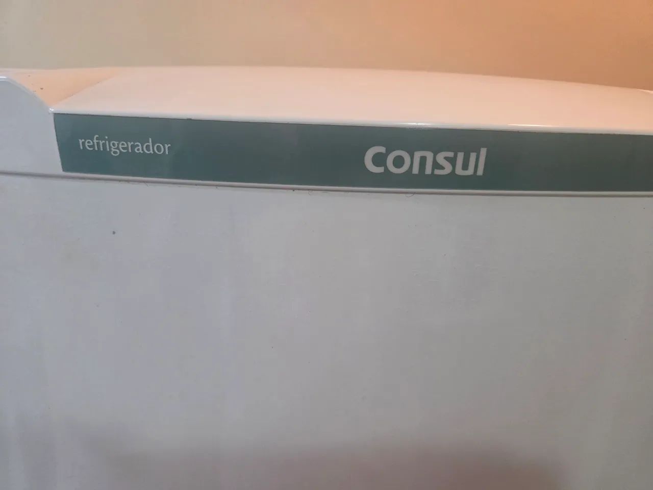 GELADEIRA CONSUL SEMi NOVA