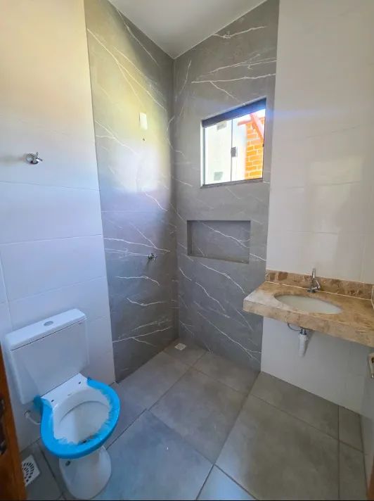 CASA 3/4, 1 SUÍTE-RESID.ACROPOLES - Foto 4