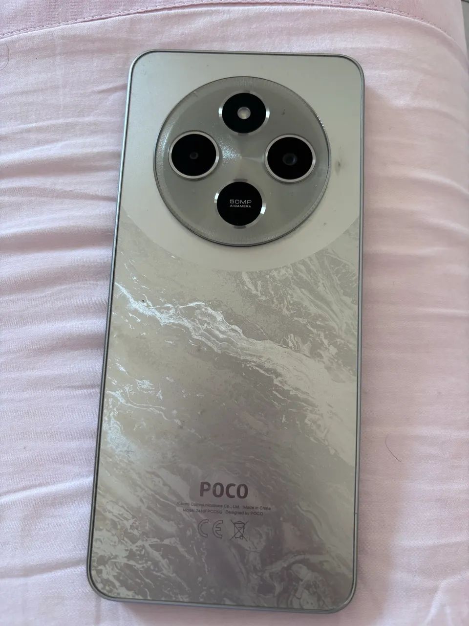 Celular Poco 75 - Foto 5