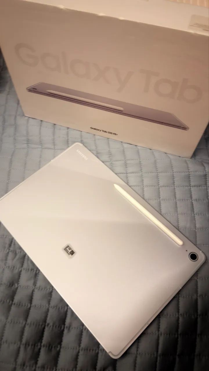 Samsung Galaxy Tab S10 FE+ - Foto 2
