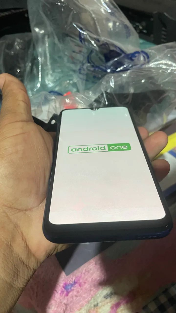 Vendo este celular 