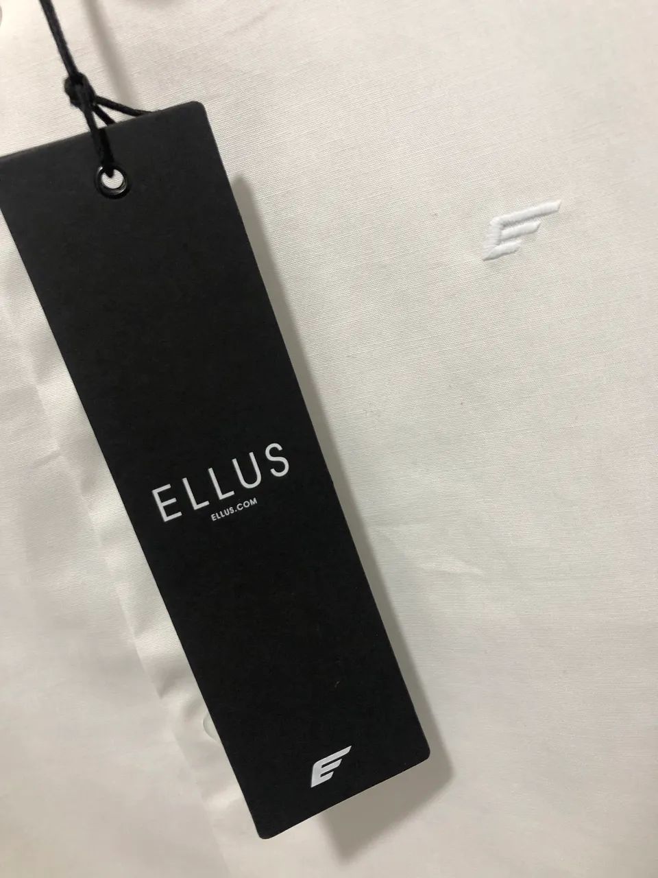 Camisa ELLUS ORIGINAL 