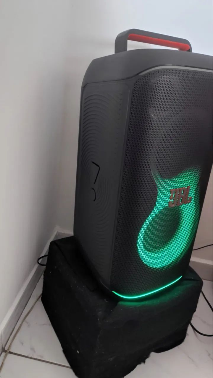 Jbl party box 120  - Foto 3