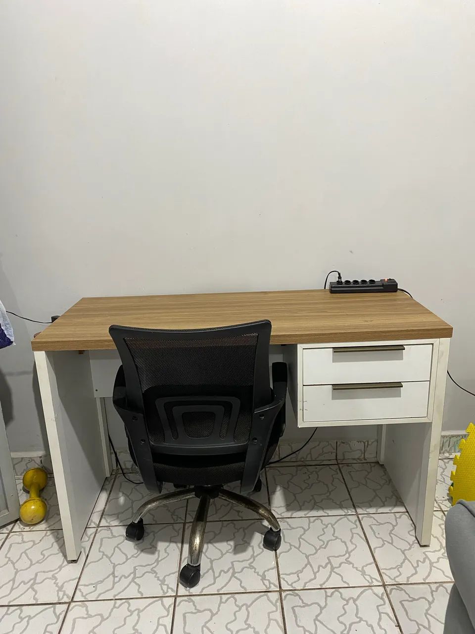 Mesa de escritório  - Foto 2