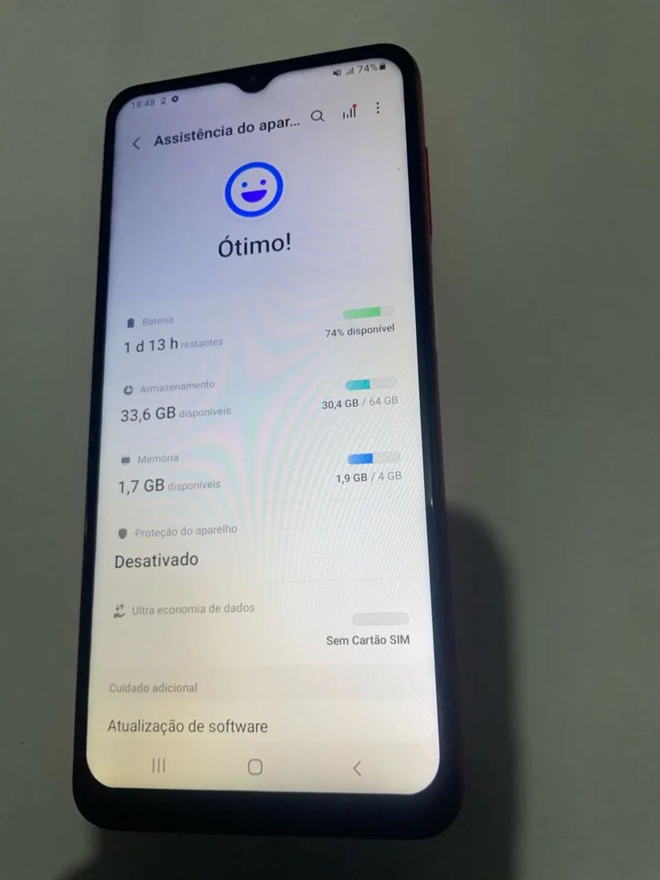 Celular  - Foto 4