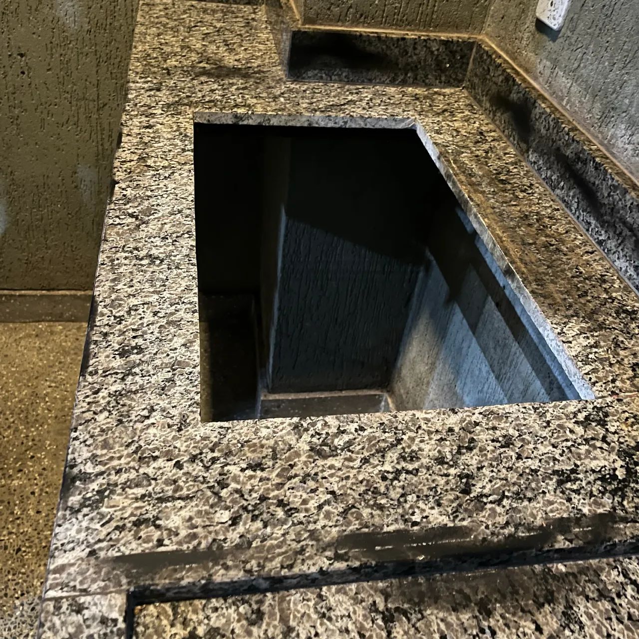 Pedra de mármore  - Foto 2