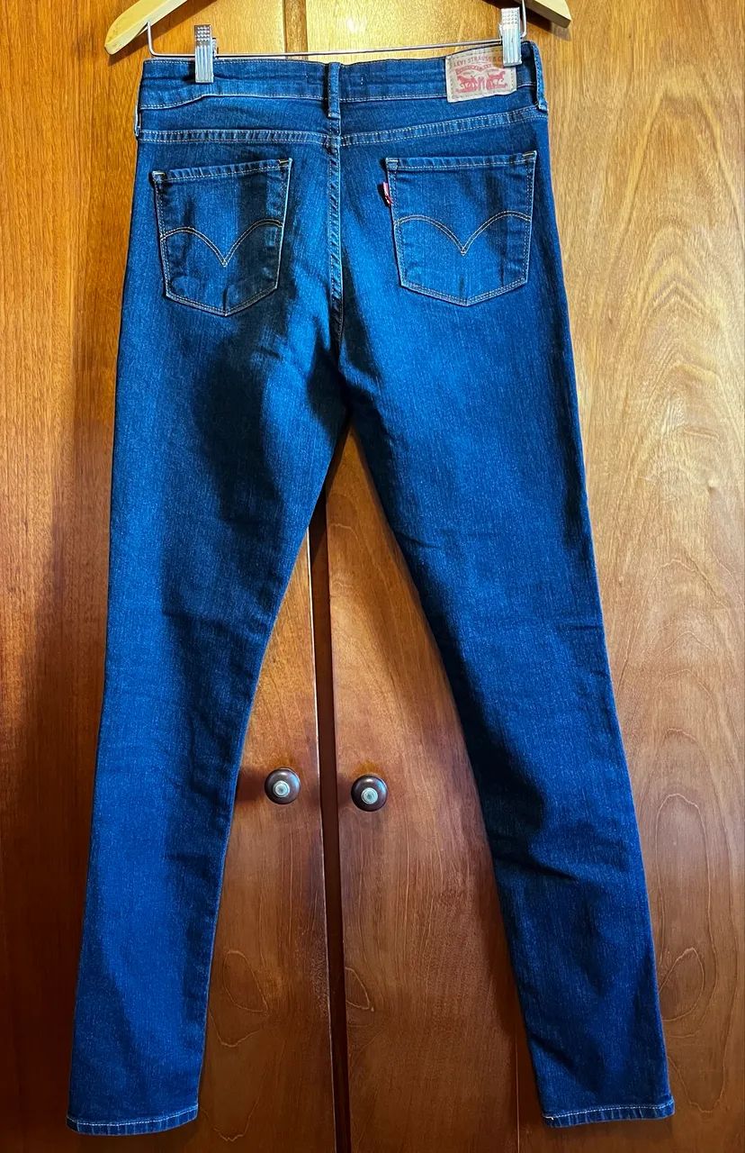 Calça jeans Levis - Foto 3