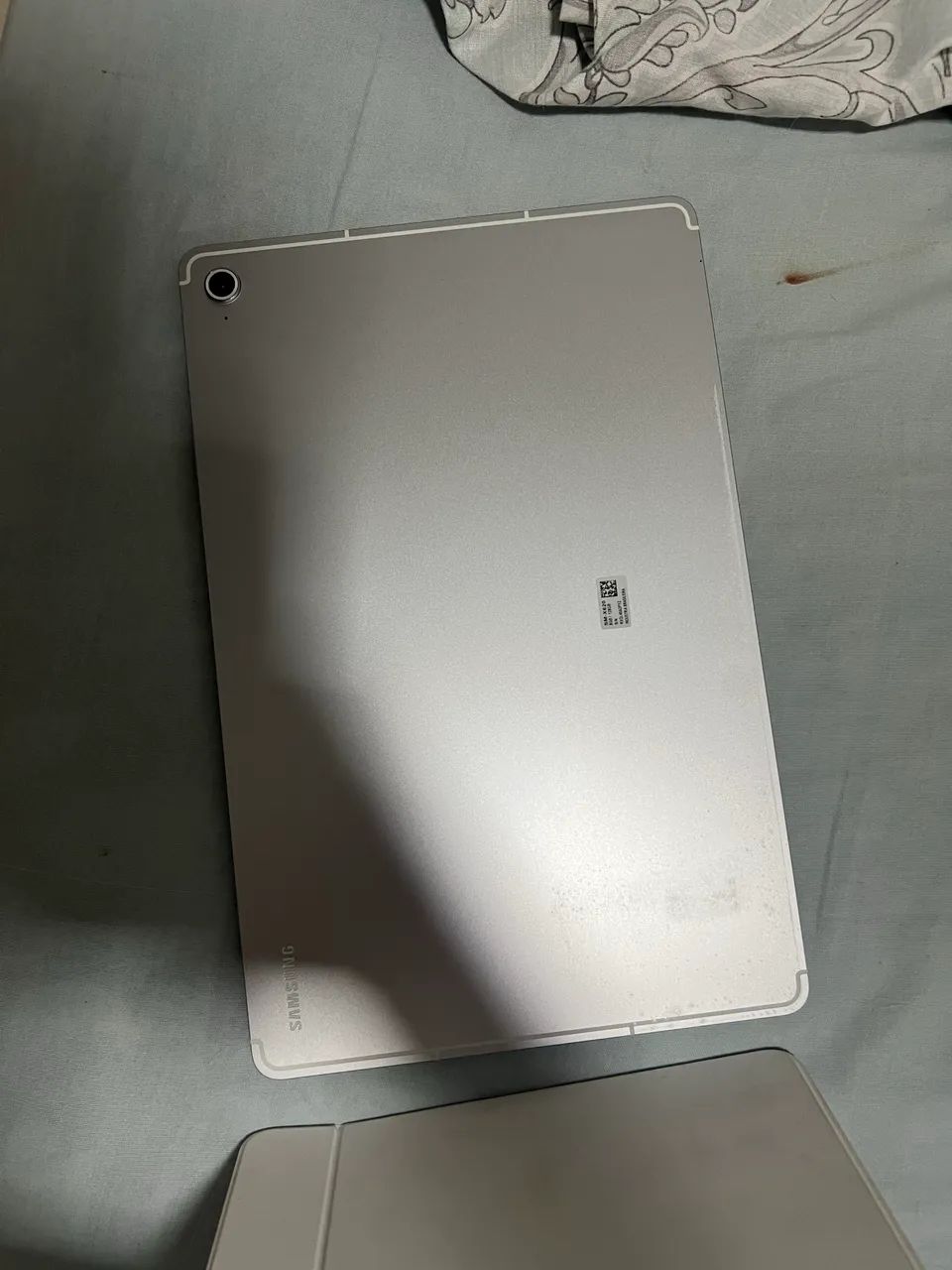 Tablet Samsung S10 FE + - Foto 2