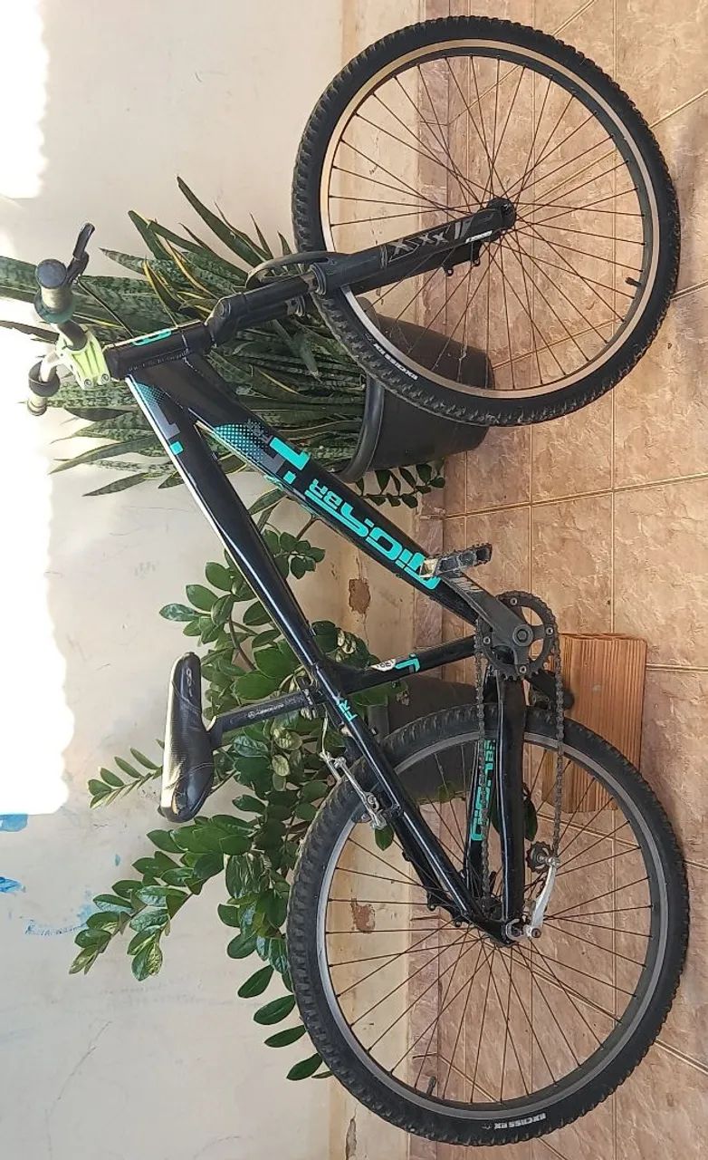 Gios frx 2023, freeweak e single speed. - Foto 2