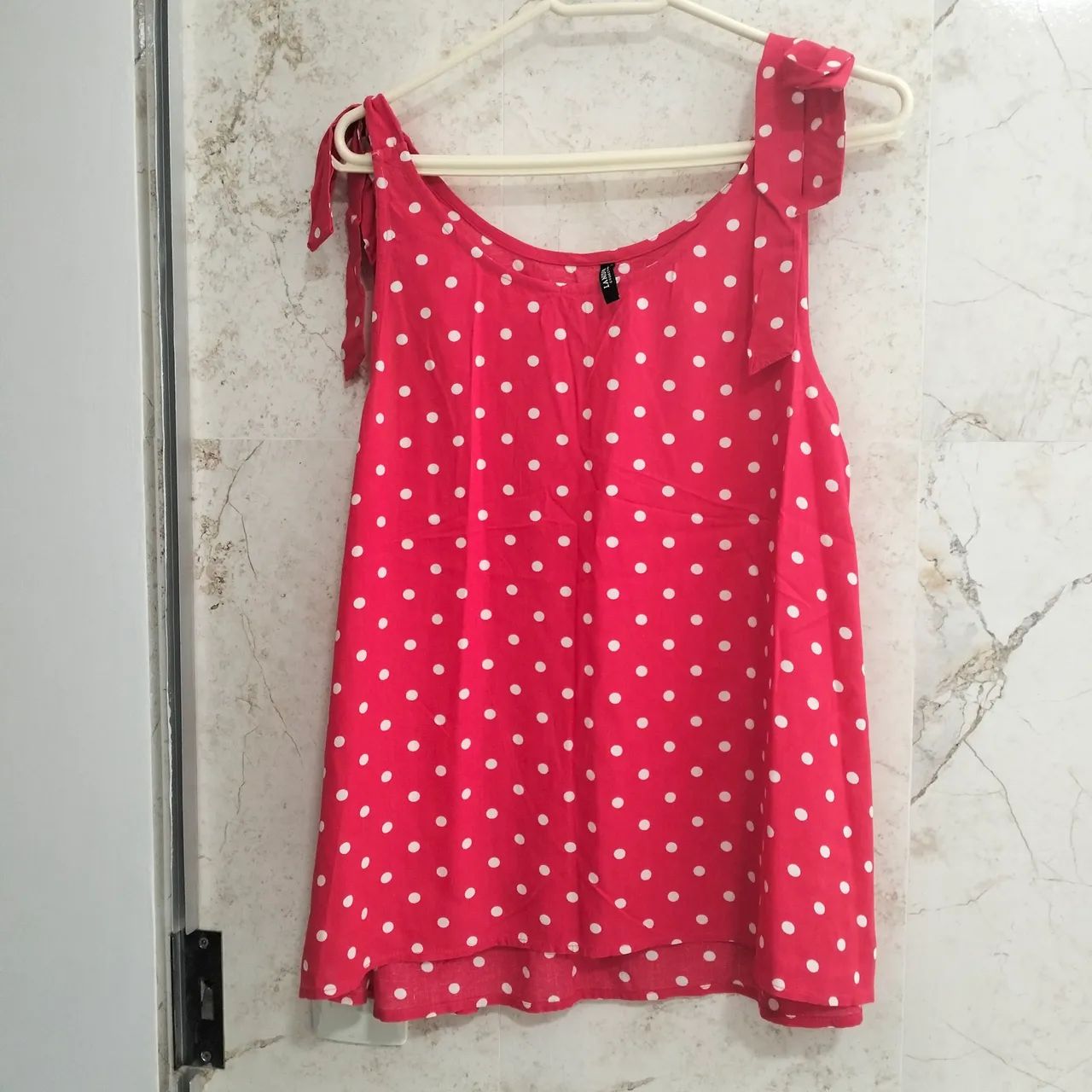 Lote de 4 blusas