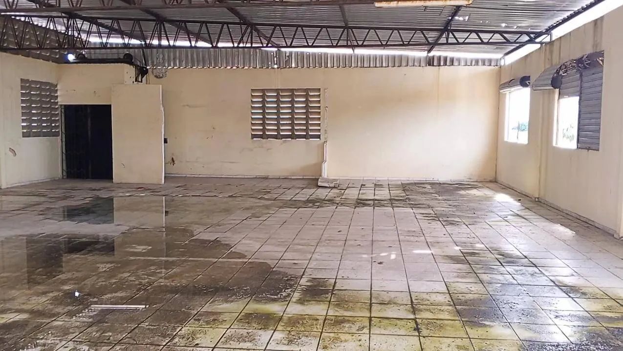Galpão com 03 andares em fortaleza - Foto 3