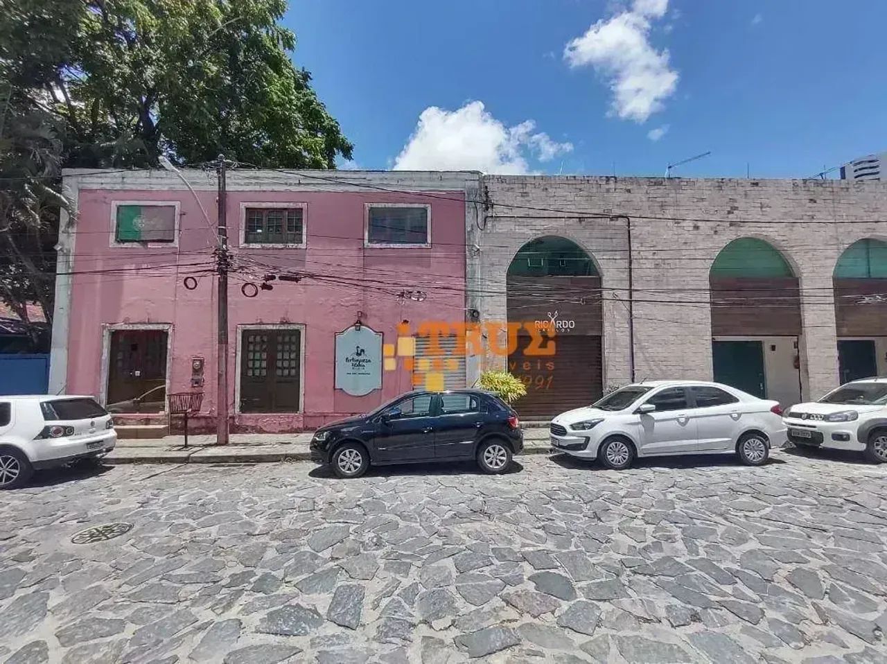 PRÉDIO COMERCIAL - CASA FORTE - EXCELENTE - Foto 5