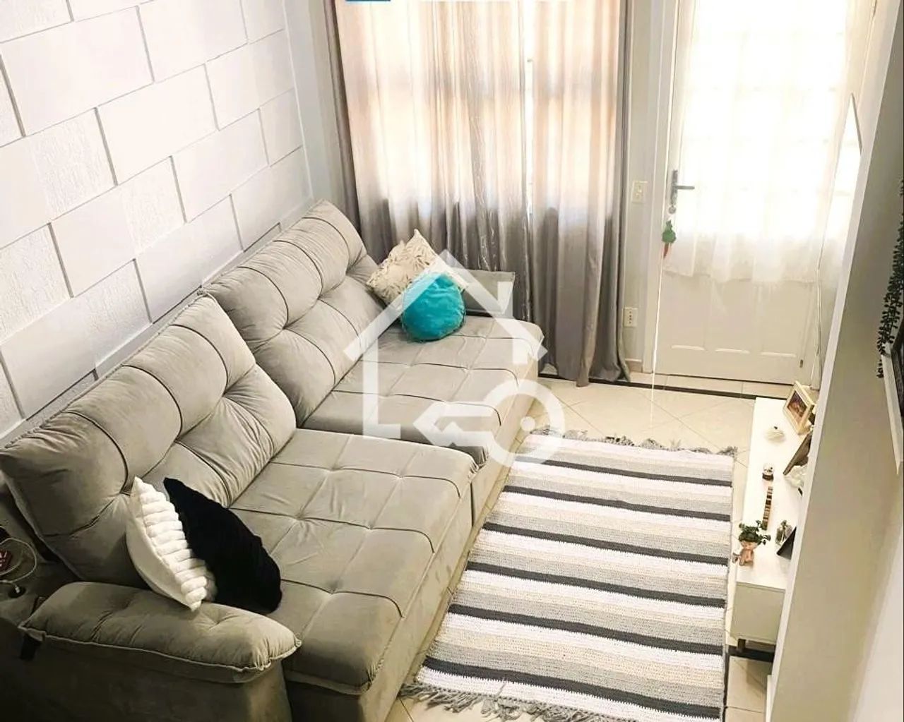 Casa em condomínio para venda em SBC - Foto 2