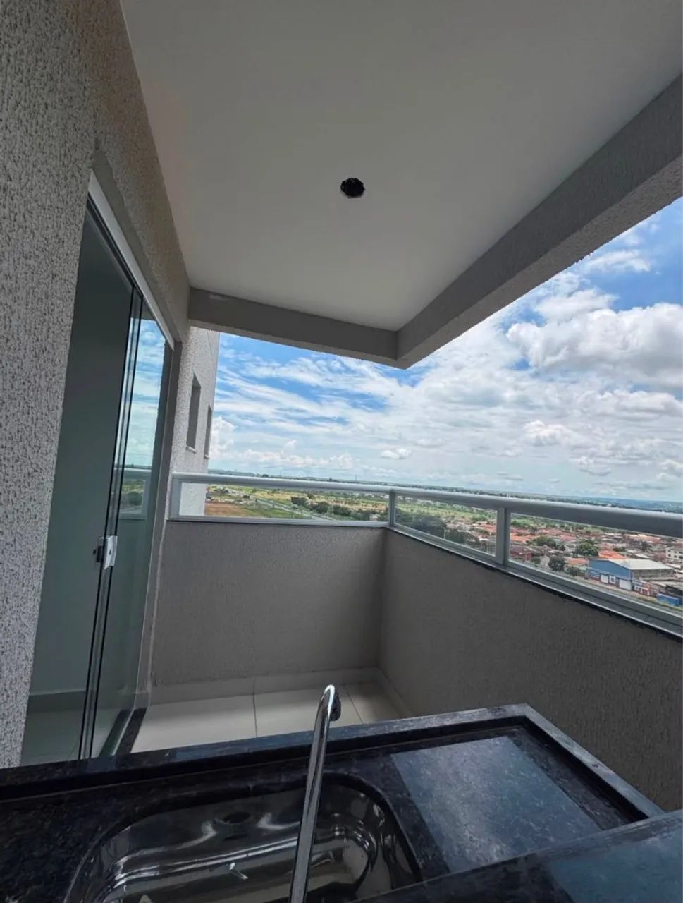 Apartamento no Jardim Patrícia  - Foto 5