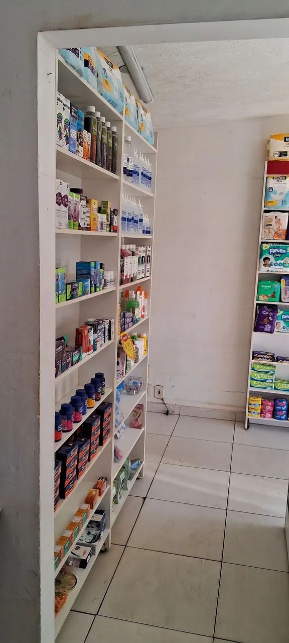 Farmácia a venda  - Foto 4