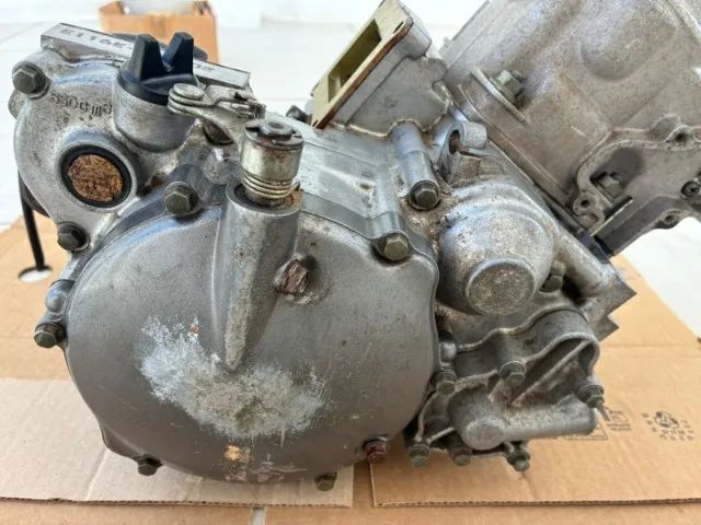 motor - Foto 4
