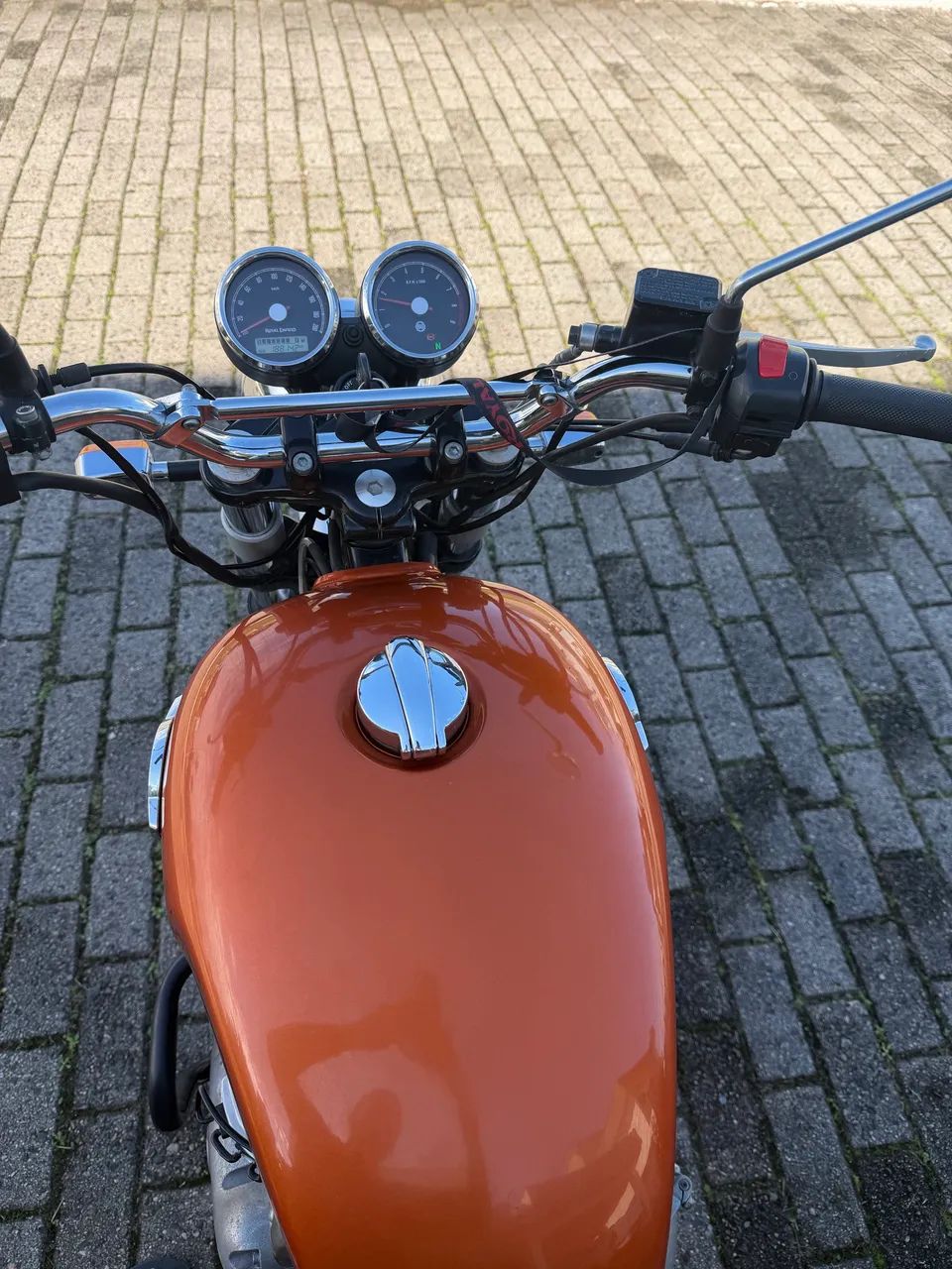 Royal Enfield  - Foto 3