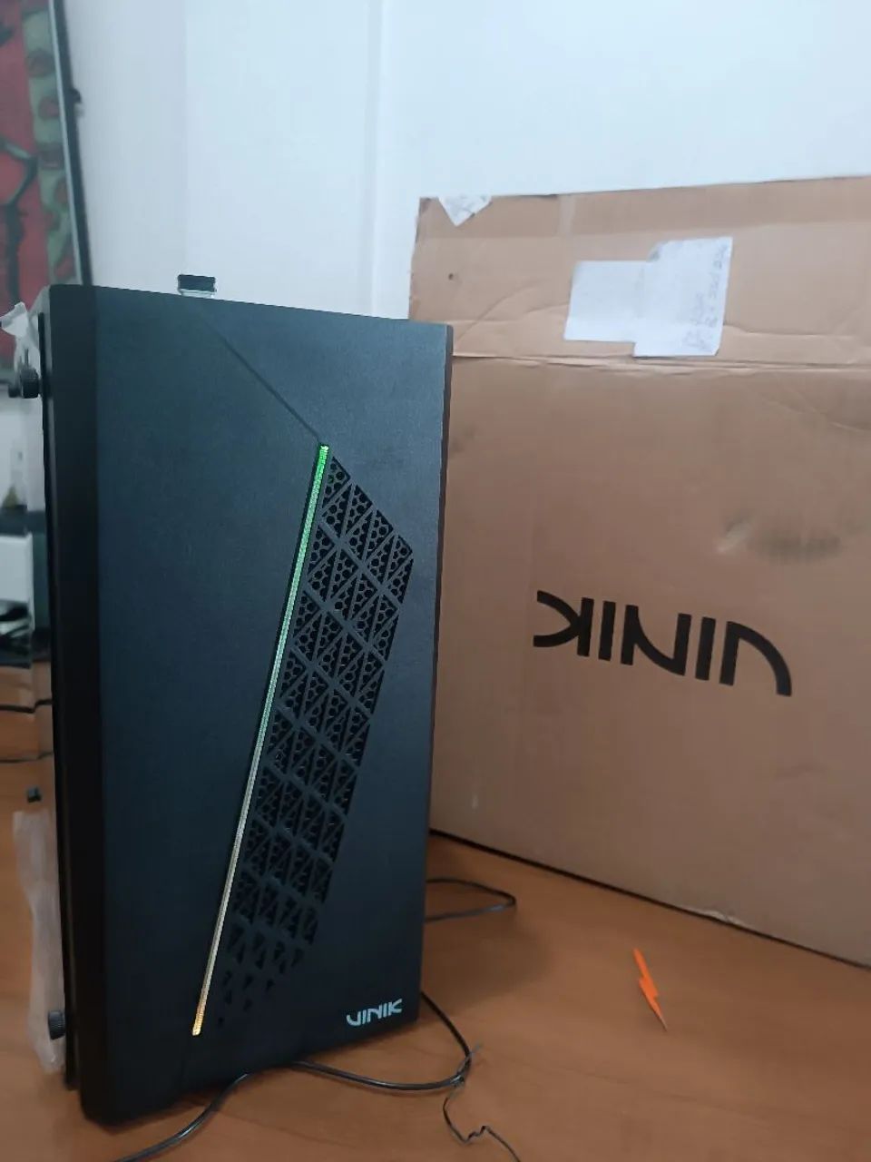 Computador i5 completo, windows 11, Office CPU na caixa - Foto 3