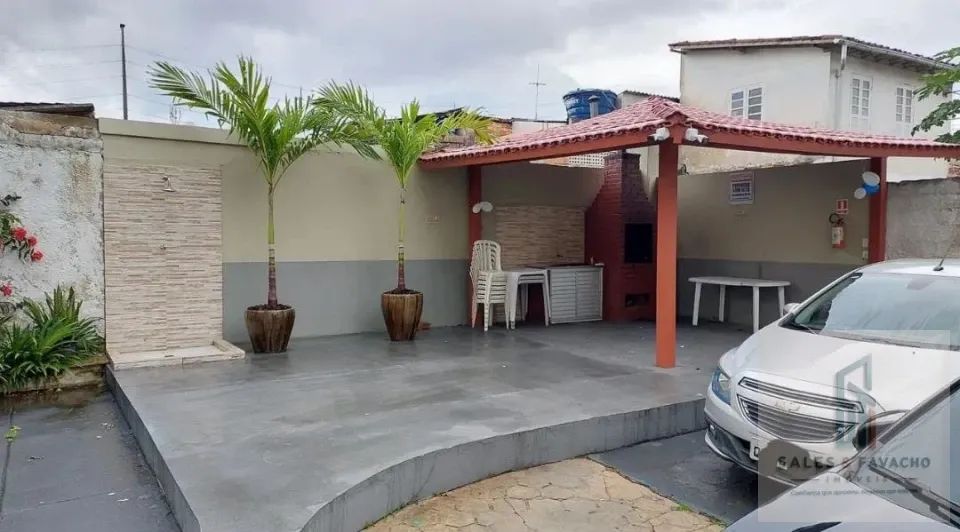 Cond. Norte Brasileiro - Foto 4