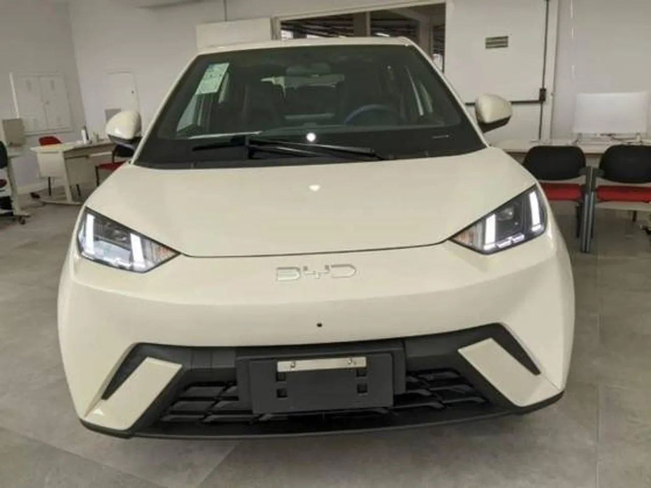 BYD Dolphin GS (Elétrico) 2027 - Foto 2