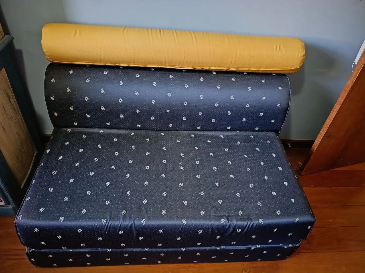 Sofá cama - Foto 4