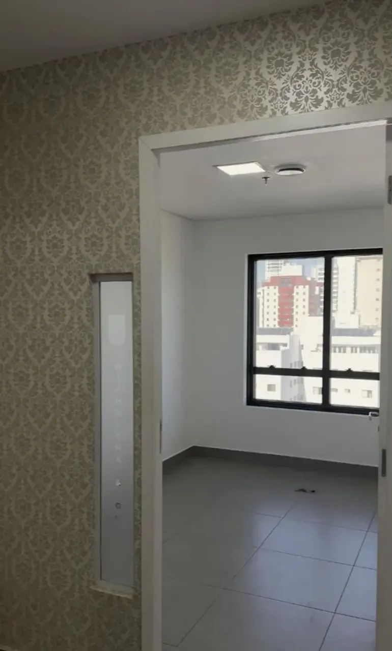 Sala comercial no Jardim Aquarius - Foto 2