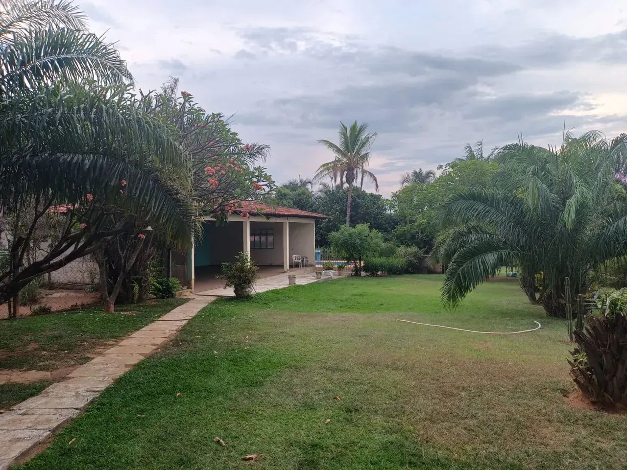 ÁREA DE 8.800 METROS LOCALIZADA NO BAIRRO CARDOSO PROX A AV RIO VERDE OPORTUNIDADE ÚNICA E - Foto 8