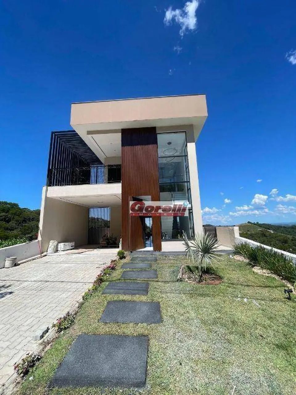 Casa no Condominio em Santa Isabel - Foto 2
