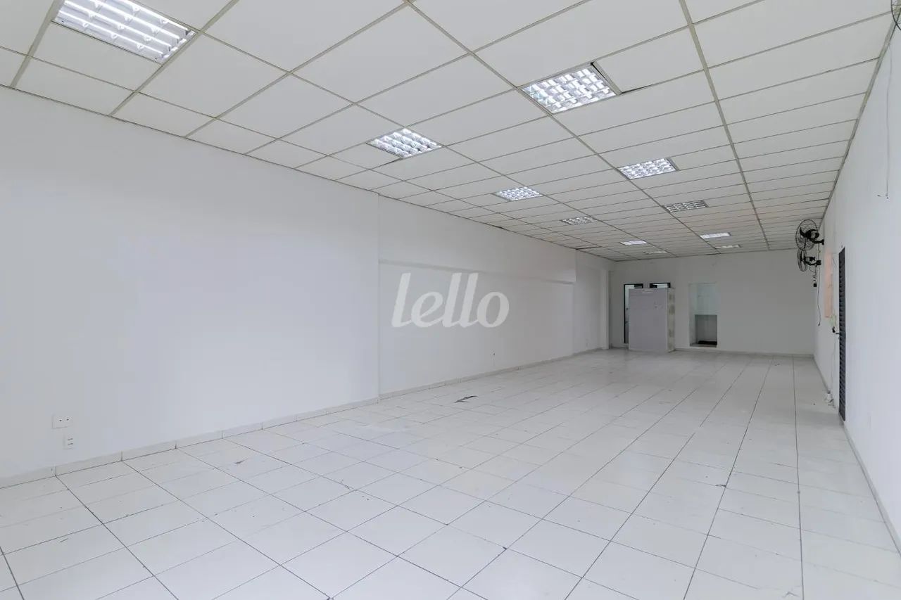 Comercial para alugar no(a) Mooca