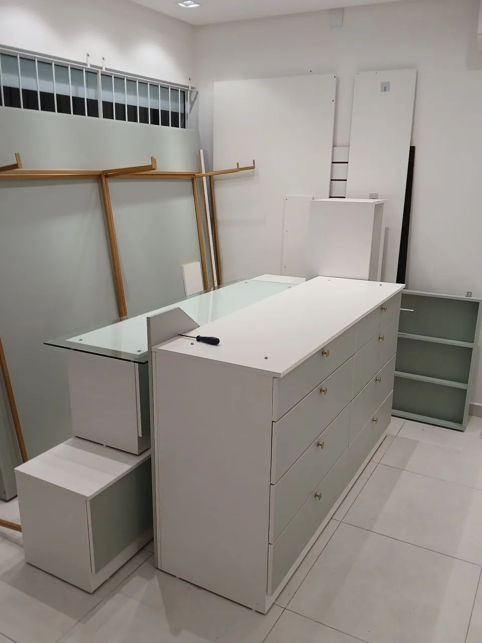 Loja semi nova  - Foto 3