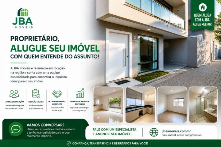 ? Proprietário, quer alugar seu imóvel com mais segurança e tranquilidade