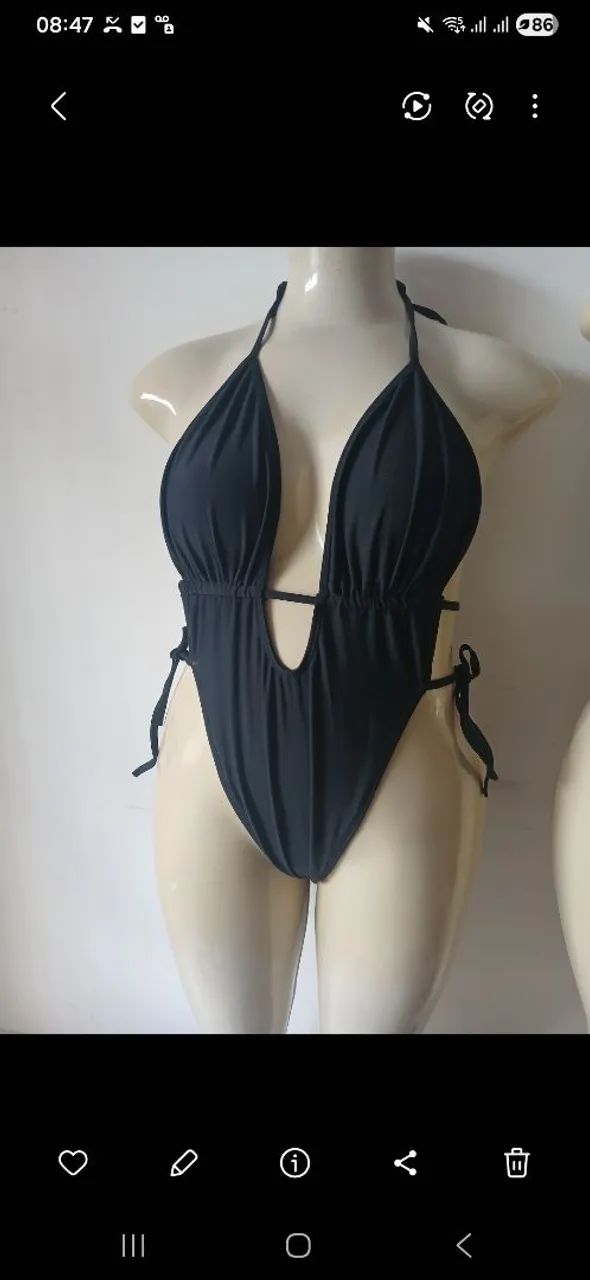 Moda praia no atacado  - Foto 2