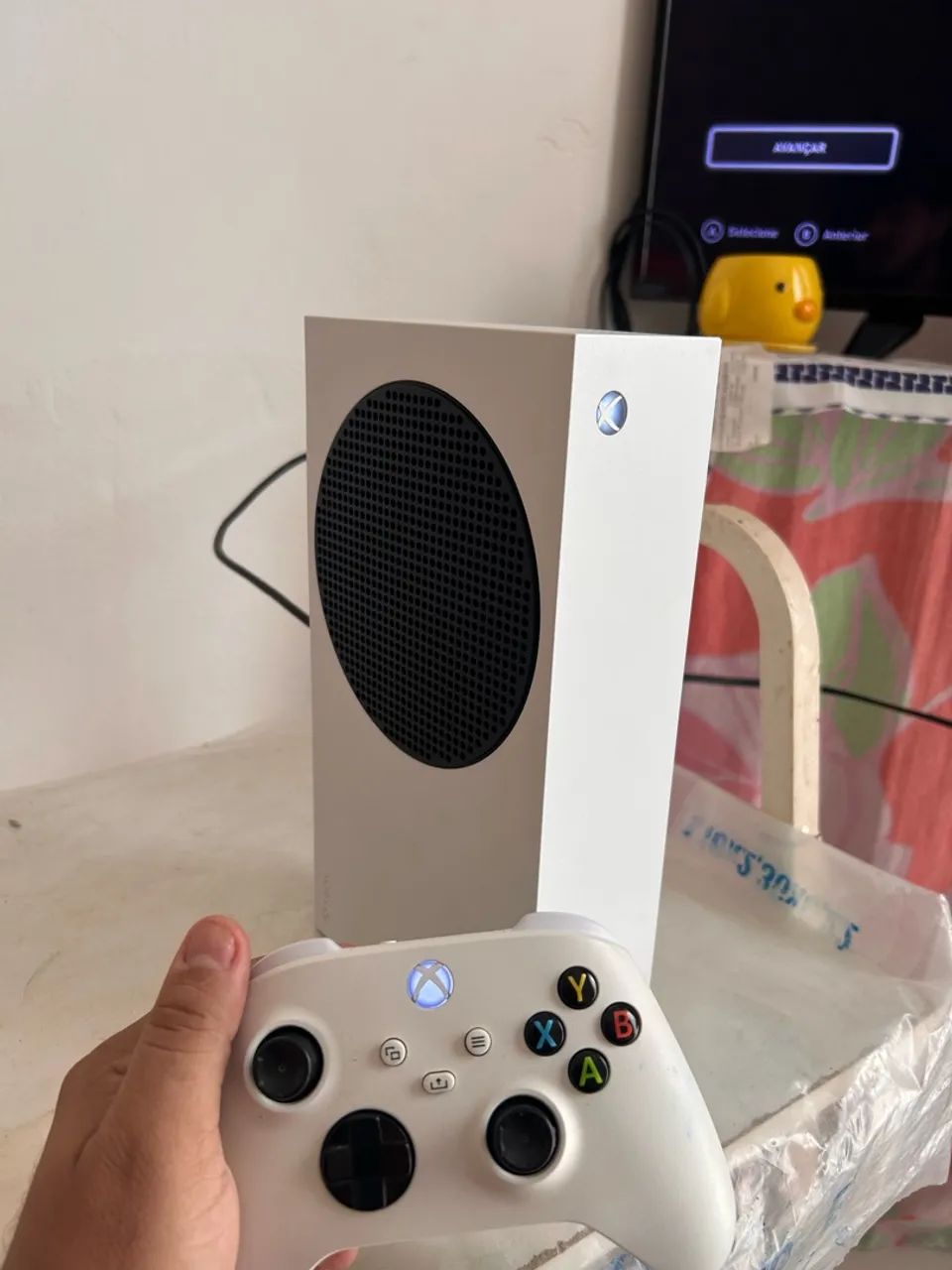 Xbox série s - Foto 2