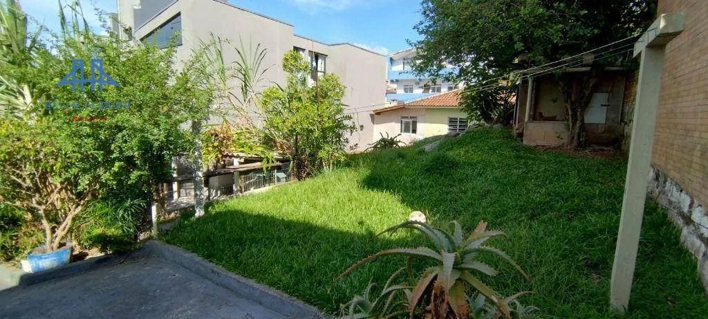 CASA À VENDA NA TRINDADE COM AMPLO TERRENO COM 574m², IDEAL PARA KITINETES - Foto 5