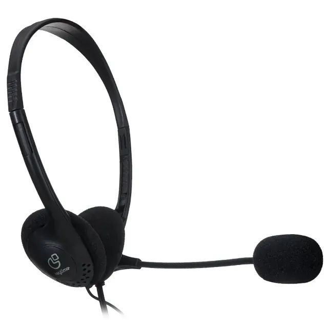 Headset Office Keytime Standard, Cabo 1.8m (Conexão 2XP2) - WZetta - Foto 4