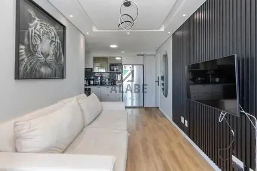 Apartamento de 43m² no Condomínio Lume com Lazer Completo e Excelente Localização - Foto 2