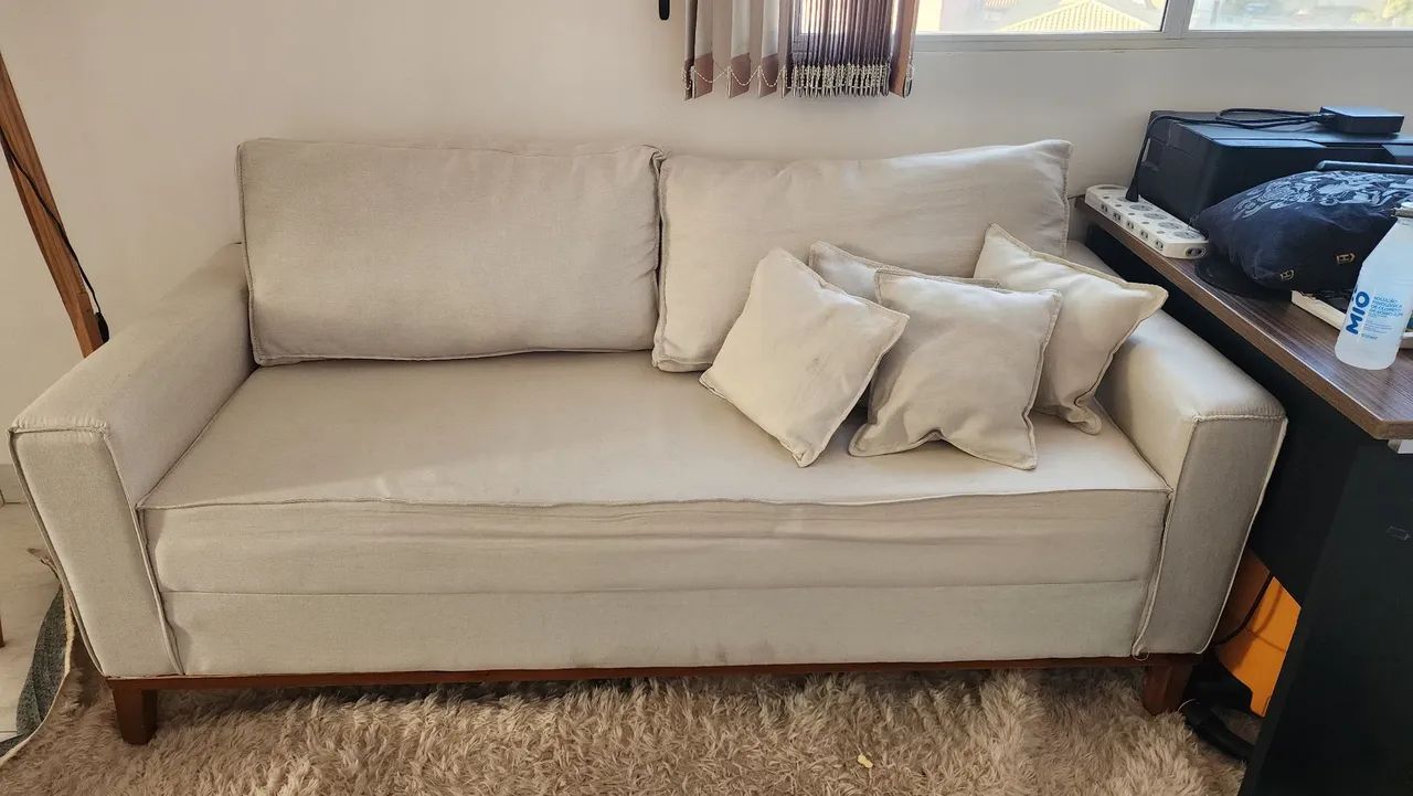 Sofá - Foto 4