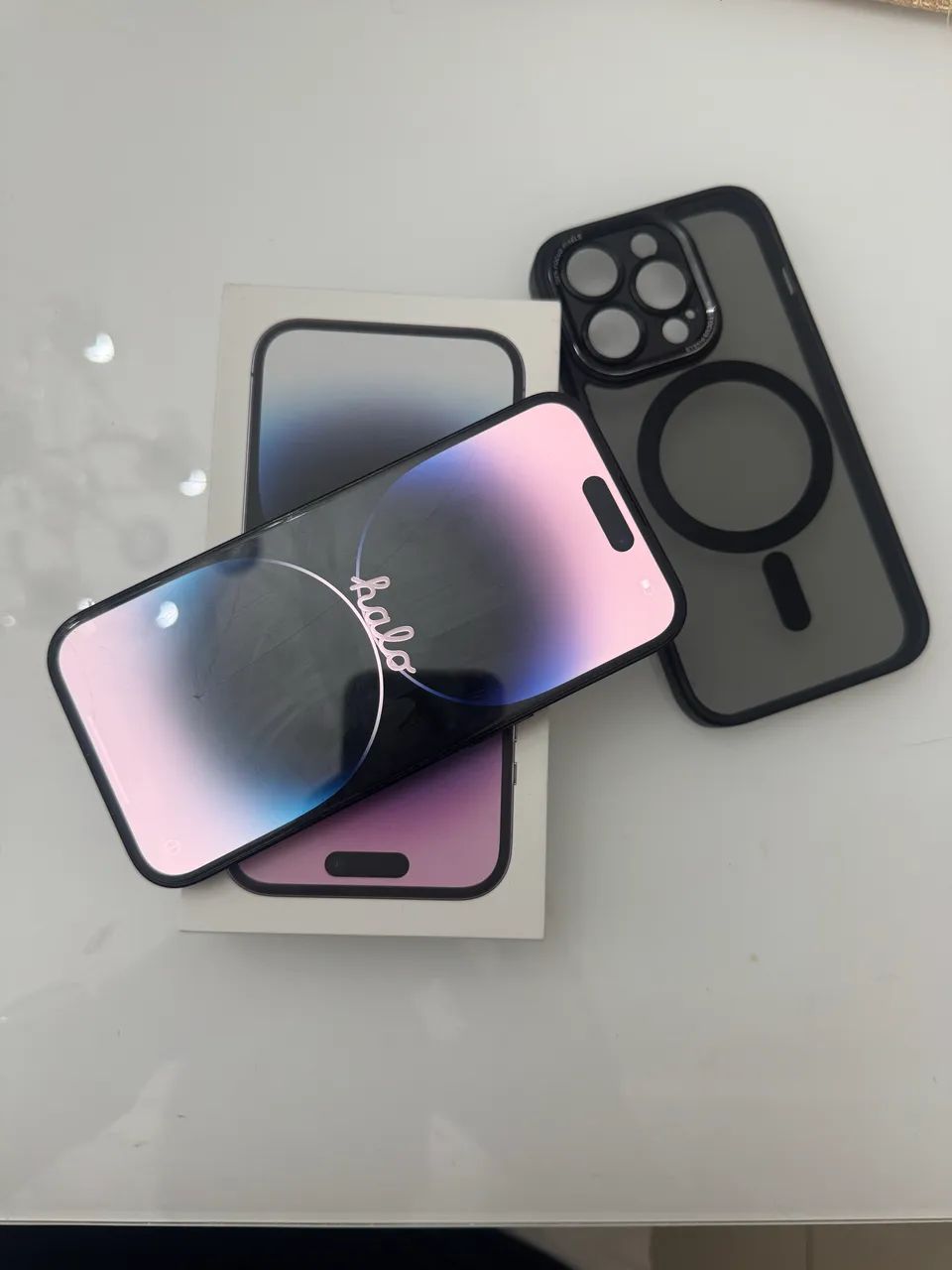 iPhone 14 Pro de 256 GB - Foto 3