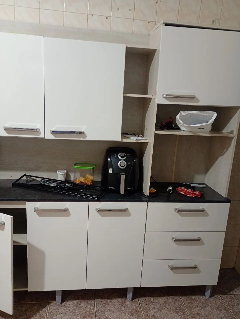 Vende armário 