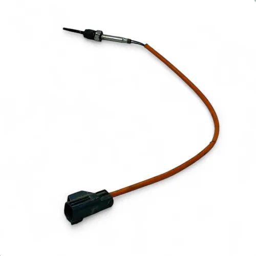 Sonda Lambda Sensor Temperatura Discovery 4 3.0 2011 2015 - Foto 2