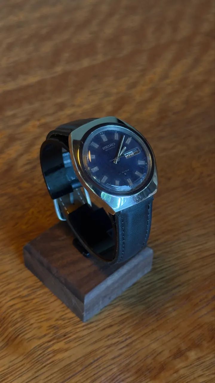 Seiko automático  - Foto 3