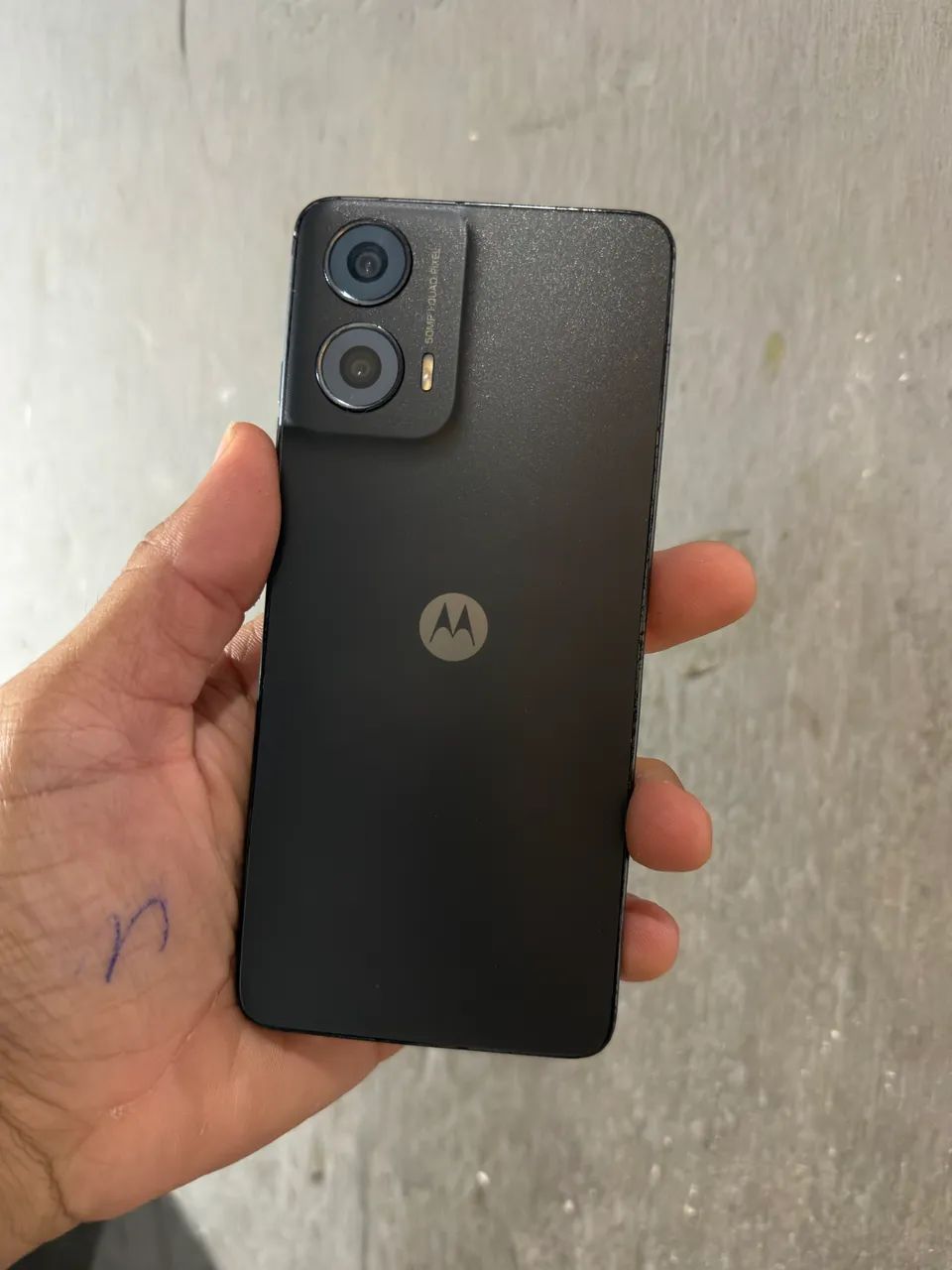 Motorola g24 128gb
