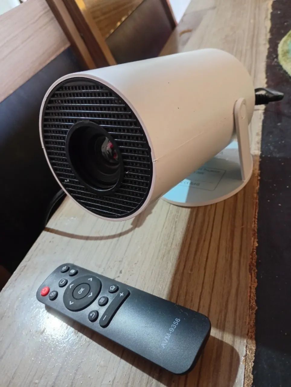 Projetor hy300